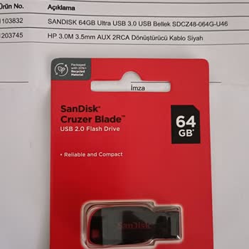 Media Markt İşlemeyen İade Süreci