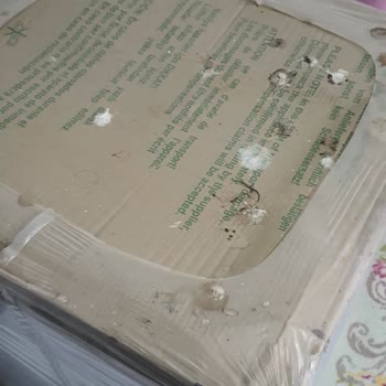 Profilo Marka Kurutmanın Pislik İçindeki Teslimatı