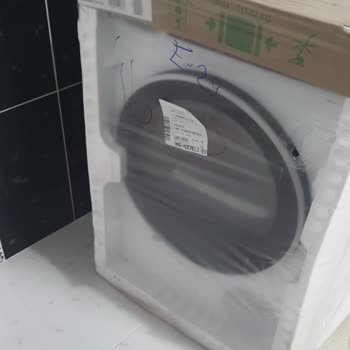 Profilo Marka Kurutmanın Pislik İçindeki Teslimatı