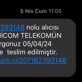 Millenicom İade Ettiğim Modemin Parasını Bana Ödetecekler