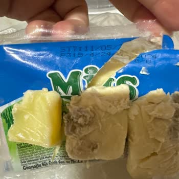 Şok Marketler Mıs Kaşar Peynir Bozuk Çıktı