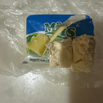 Şok Marketler Mıs Kaşar Peynir Bozuk Çıktı