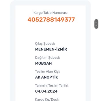 Trendyol Akan Optik Mağduriyeti