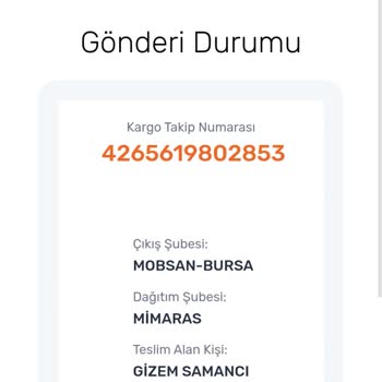 Trendyol Akan Optik Mağduriyeti