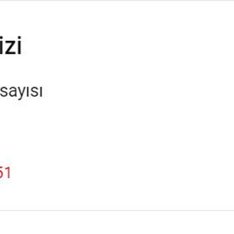 Ythesap.com Kanal Satın Alınması