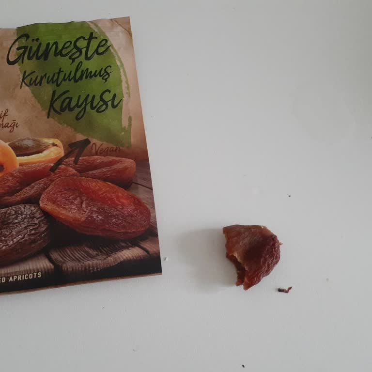Tadım Gün Kurusu Kurtlu Çıktı
