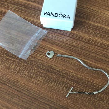 Pandora Mücevher Ankamall AVM Pandora