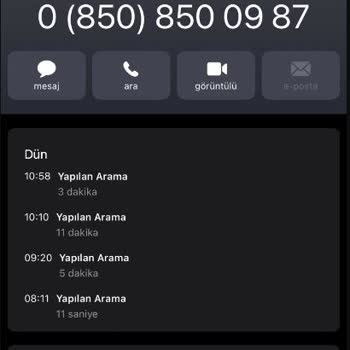 Enza Home Ve Horoz Lojistik Ücretini Alıp Ürünü Teslim Etmiyor