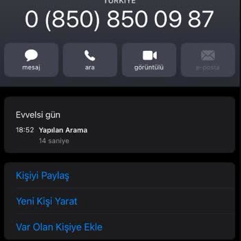 Enza Home Ve Horoz Lojistik Ücretini Alıp Ürünü Teslim Etmiyor