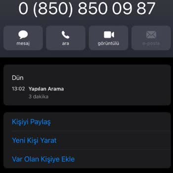 Enza Home Ve Horoz Lojistik Ücretini Alıp Ürünü Teslim Etmiyor