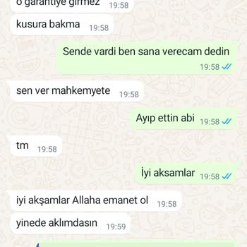 Peugeot Ankara'daki Bayiden Araç Alımında Eksik Parça Sorunu