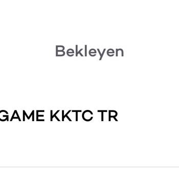 Bynogame Acil İade İstiyorum