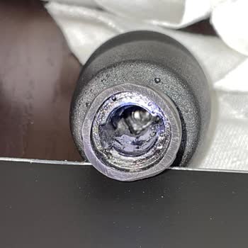 Ankpar' Dan Alınan Vites Topuzu Şikayeti!