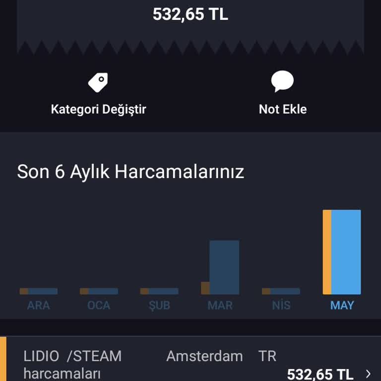 Steam Oyun İçi Satın Alma İşleminde Fazla Ücret Kesintisi