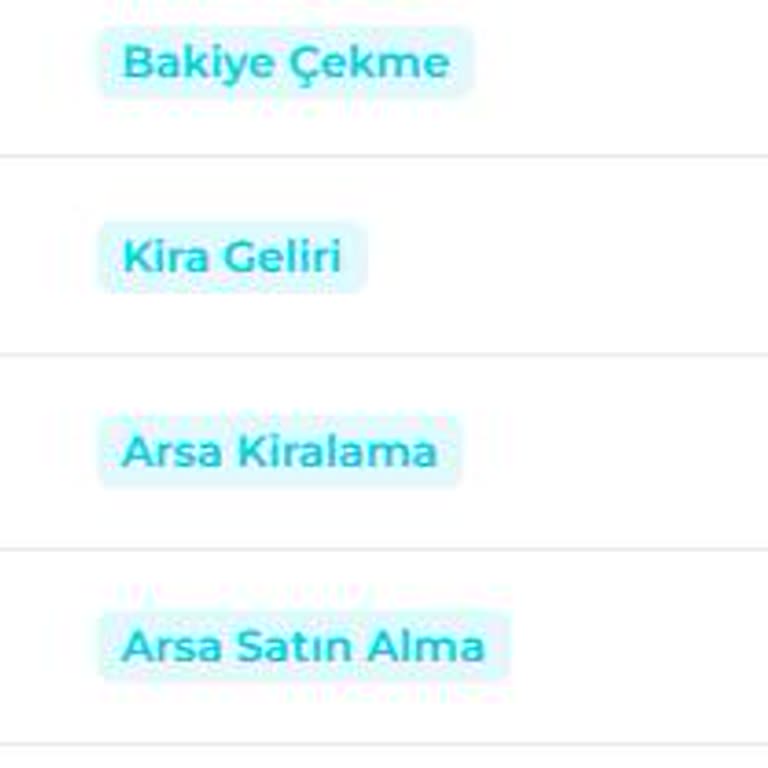 Kainat Enerji Enerji Tarlası Kira Alamama