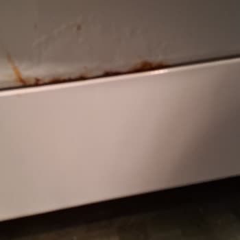 Arçelik Çamaşır Makinem 3.5 Yılda Çürüdü