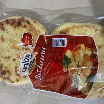 BİM Denetim Zaafiyeti - SKT Sine 10 Gün Olmasına Rağmen Küflenen Ekmek