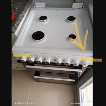 Vestel Sıfır Ayıplı Ürününü Tamir Etmek İstiyor.