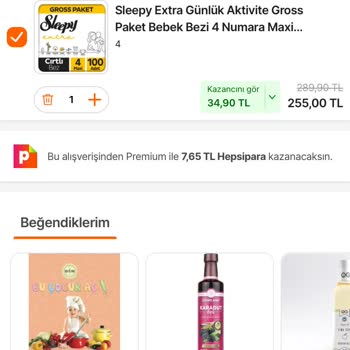 Müşteri Memnuniyetin 0 Hepsiburada