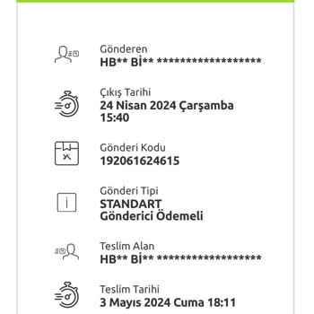 BT Teknoloji Ürün İadesinde Yaşanan Gecikme Sorunu