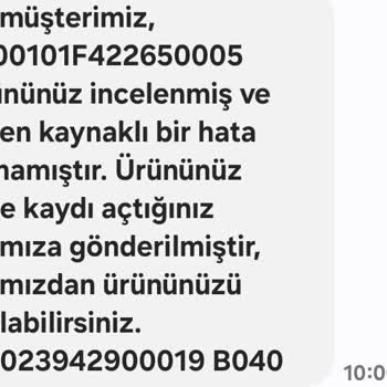 Nike FLO Ürün Arkasında Durmuyor