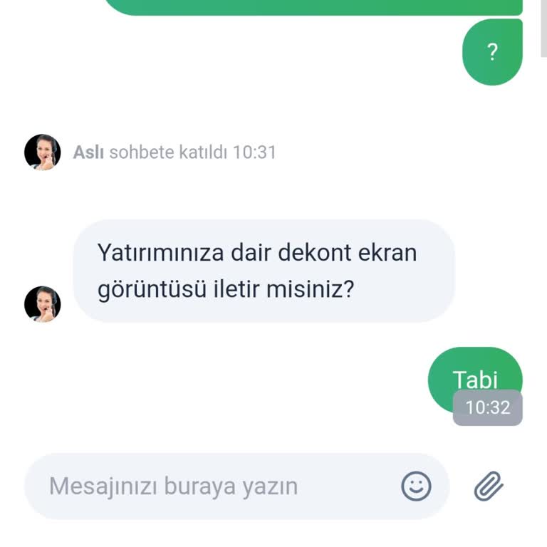Piabet İade Talebi Ve Minimum Yatırım Sorunu!