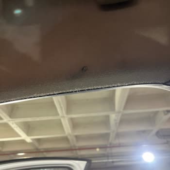 Garenta Haksız Yere Sigara Yanığı Cezası