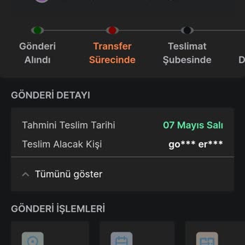 Trendyol Bulunamayan Bebek Bezi Paketi