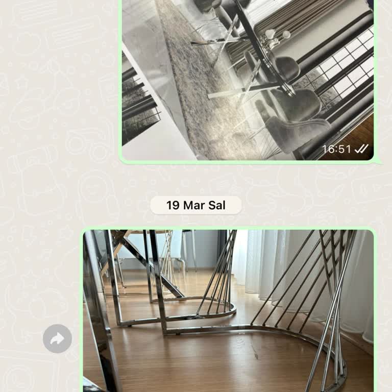Yuya Mobilya Satılan Ürünün Arkasında Durun...