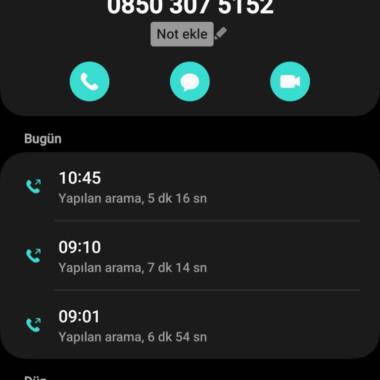 Oyku Wear Nereden Ulaşmaya Çalışırsanız Calisin Cevap Verilmiyor