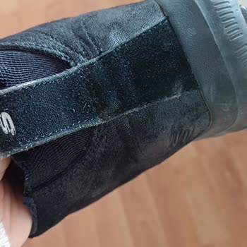 Skechers Warm Tech Memory Form Açılan Bot