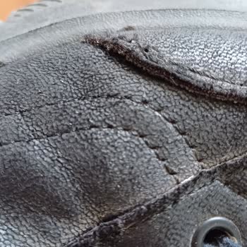 Skechers Warm Tech Memory Form Açılan Bot