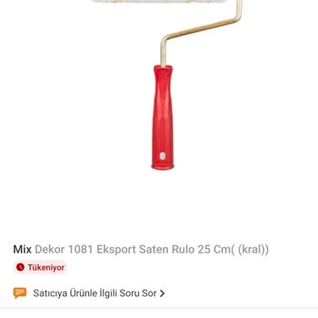 Trendyol'da Uzak Durmak İçin Bir Sebep