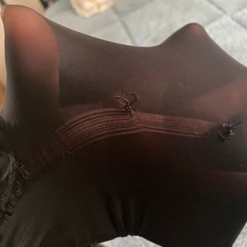 Shapelys Çorap Satıcısının Kalitesiz Ürünleri