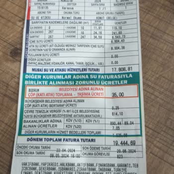 Muğla Büyükşehir Belediyesi MUSKİ İhmalleri Ve Mağduriyet