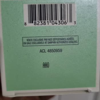 Darphin Ve Madam10 Sitesi Raf Ömrü Dolmuş Cilt Bakım Ürünü Satıyor!