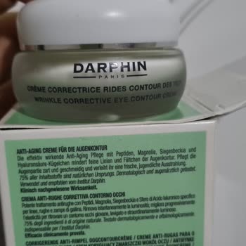 Darphin Ve Madam10 Sitesi Raf Ömrü Dolmuş Cilt Bakım Ürünü Satıyor!