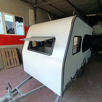 Aydoğan Karavan Tarafından Yanıltıldım!