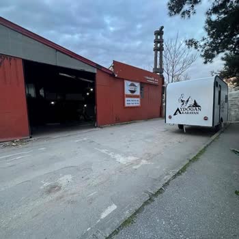 Aydoğan Karavan Tarafından Yanıltıldım!