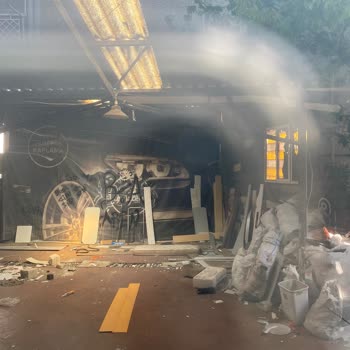 Aydoğan Karavan Tarafından Yanıltıldım!