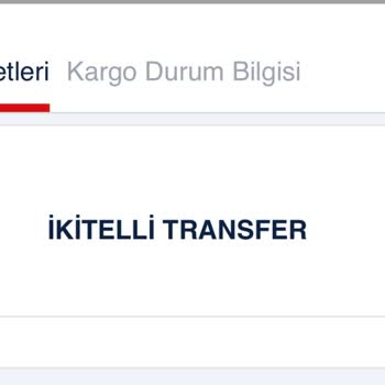 Aras Kargo Transfer Sürecinde Kafa Karıştırıcı Bilgiler