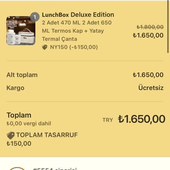 Dharmacaim Sahte Satıcı Ve Sayfa!