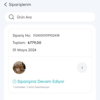 A101 Kargo Takibi Sağlayamıyor