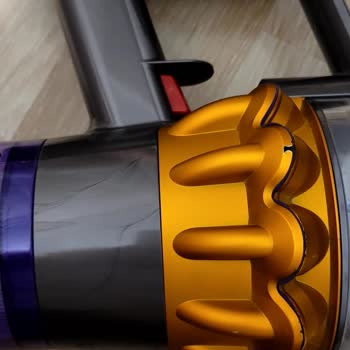 Dyson Müşteri Desteği Sanıldığı Gibi Değil!