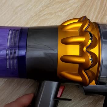 Dyson Müşteri Desteği Sanıldığı Gibi Değil!