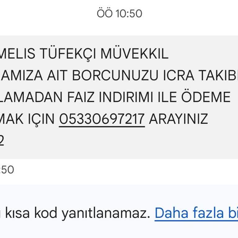 Metka Hukuk Yeni Nesil D*kandırıcılık