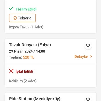 Trendyol Yasal İşlem Başlatacağım