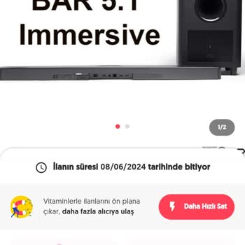 Letgo Hakkımızı Yiyor. Hizmet Veren Yok!