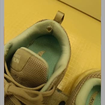 Skechers Dan Çok Bir Beklentiniz Olmasın Müşteri Odaklı Değil