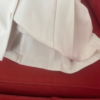 Zara Online Siparişim Lekeli Defolu